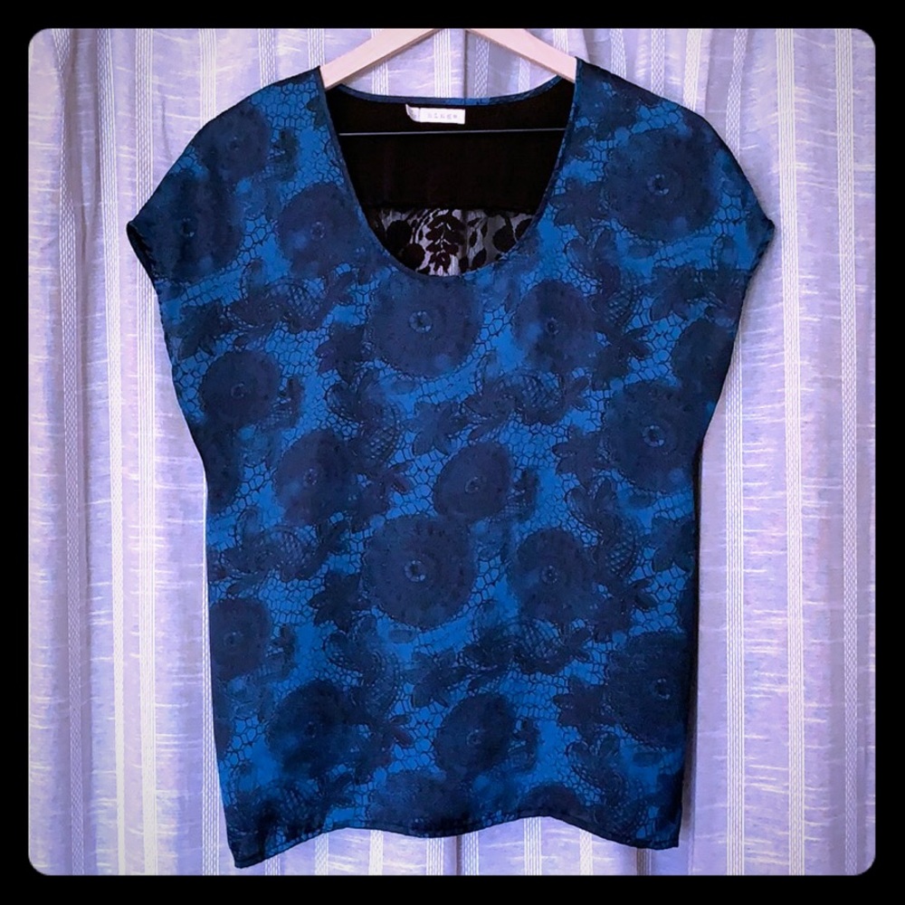 EUC hinge top